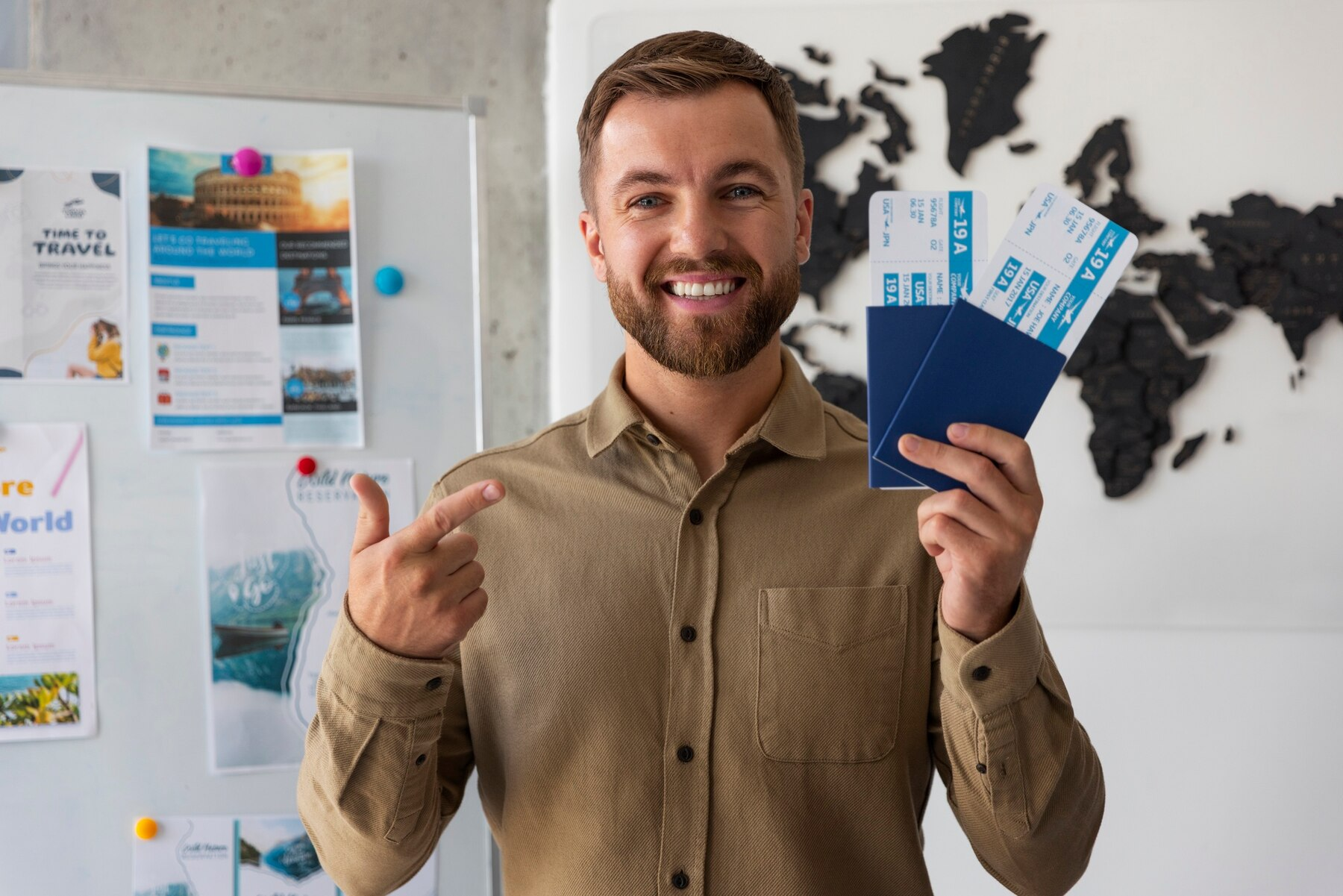 Visit Visa